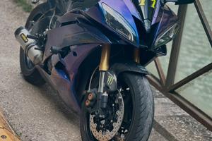 Yamah R6