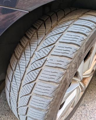 5 GOMME 4 STAGIONI VIKING 225/45/17   94W  M+S
