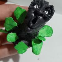 Miniature artigianali in Das 