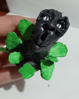 Miniature artigianali in Das 