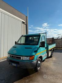 Iveco daily 50c11