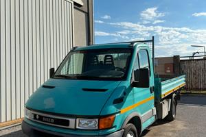 Iveco daily 50c11