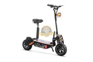 Ncx Moto Altro modello