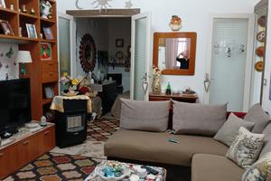 Soggiorno due camere bagno e cucina