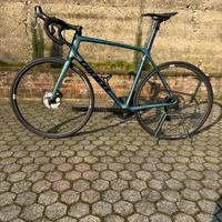 Giant tcr sl