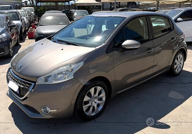 Peugeot 208 1.2 VTi 82 CV 5 porte Active