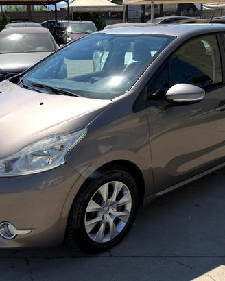 Peugeot 208 1.2 VTi 82 CV 5 porte Active