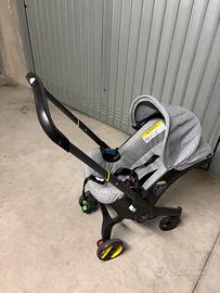 Passegino 2 in 1