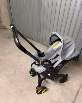 Passegino 2 in 1