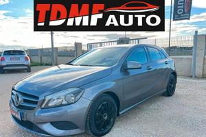 Mercedes-benz A 180 CDI Automatic