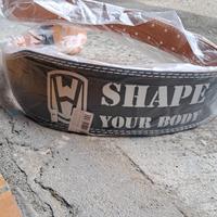 cintura body building