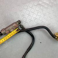 POMPA POSTERIORE x YAMAHA YZ 125 2002 2003