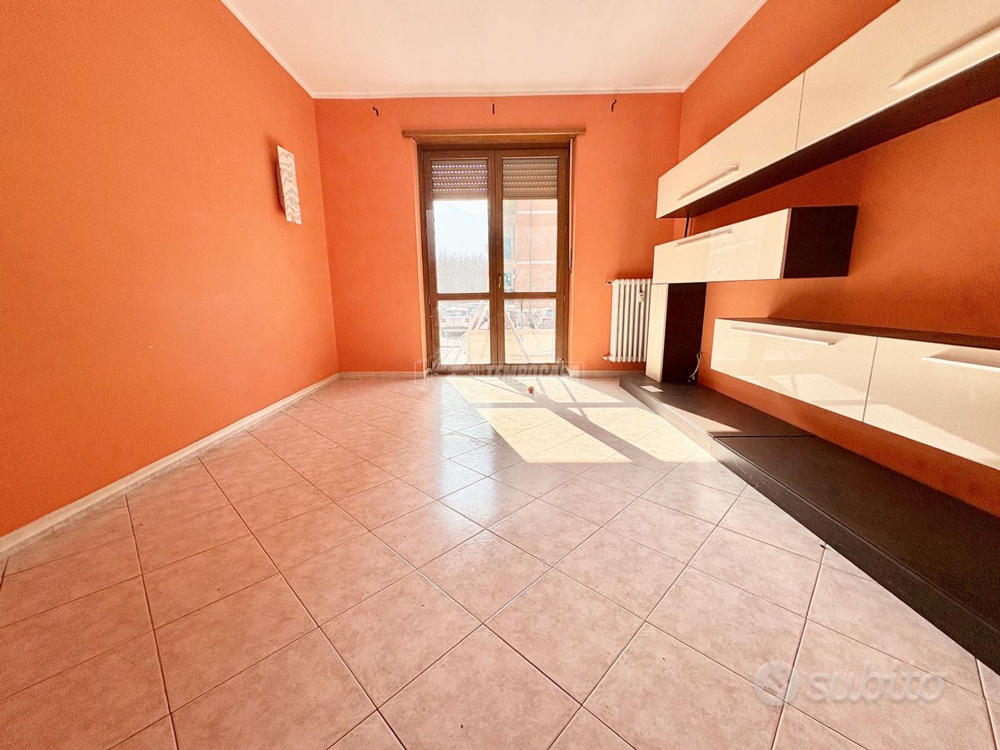 Apartment in Caprie, Novaretto - Vista 4