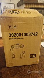 Pompa filtro per piscina bestway nuova imballata