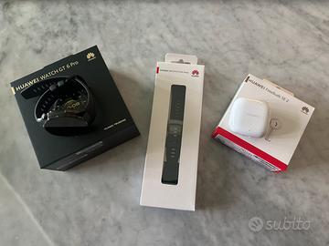 Huawei watch GT 6 pro