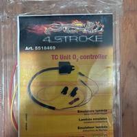 Centralina emulatore Honda ah