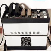 Generatore Bowens Quadmatic 3KA