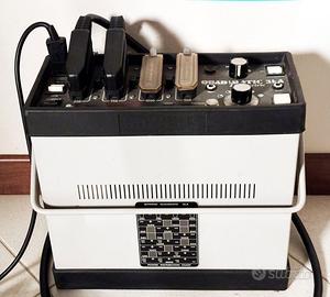 Generatore Bowens Quadmatic 3KA