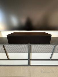 Klipsch RP-504C Top di gamma