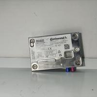 GPS RENAULT Captur Serie 2591A2858R (19>)