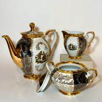 Servizio da caffè antico / vintage  ~Bavaria~