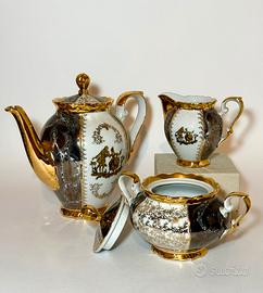 Servizio da caffè antico / vintage  ~Bavaria~