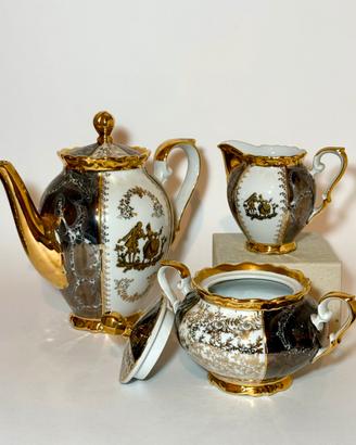 Servizio da caffè antico / vintage  ~Bavaria~