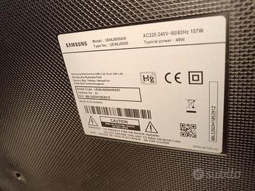 TV Samsung 48 pollici 
