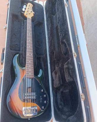 Music Man Stingray 5 - 2008