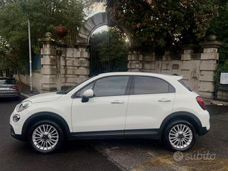 Fiat 500X 1.3 T4 150CV AUTOMATICA 2022 IVA ESPOSTA
