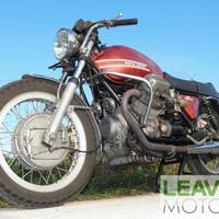 Moto Guzzi V7 SPORT (M1225)