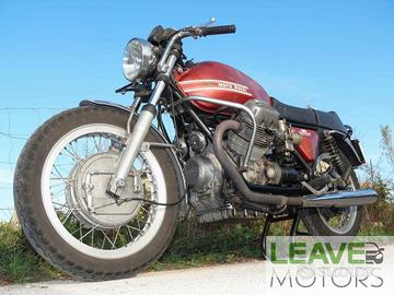 Moto Guzzi V7 SPORT (M1225)