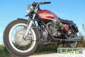 Moto Guzzi V7 SPORT (M1225)