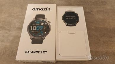 Amazfit Balance 2 XT