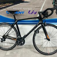 Giant TCR advanced, Shimano Ultegra, taglia M/L