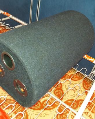 Stereo, casse e subwoofer per automobili