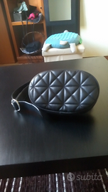 Marsupio vera pelle Stradivarius #idearegalo