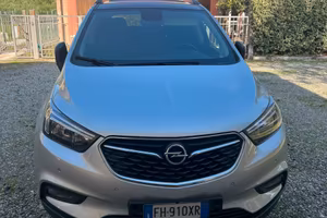 Opel Mokka X 1.4 Turbo