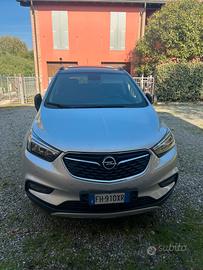 Opel Mokka X 1.4 Turbo