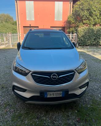 Opel Mokka X 1.4 Turbo