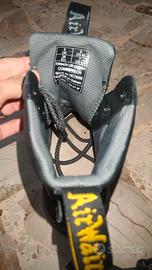 Dr. Martens - linea Combs Tech / Poly casual