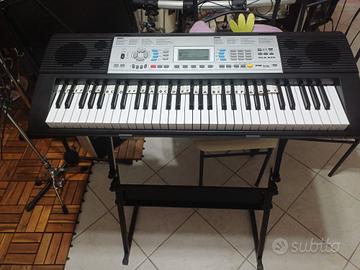 TASTIERA MUSICALE MLS 939
