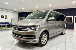Volkswagen Multivan 2.0 GENERATION SIX FULL OPTION