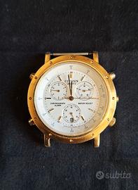 Citizen Chrono Alarm Vintage