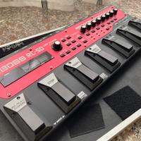 Boss RC-50 Loop station 3 tracce stereo