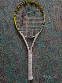 HEAD Challenge Lite – Racchetta da Tennis