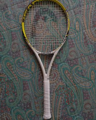 HEAD Challenge Lite – Racchetta da Tennis