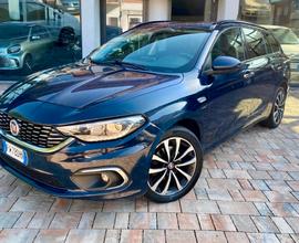 Fiat Tipo 1.6 Mjt S&S SW Lounge