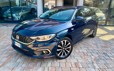 Fiat Tipo 1.6 Mjt S&S SW Lounge