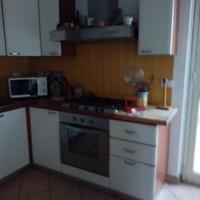 cucina completa di elettrodomesticia caltanissetta